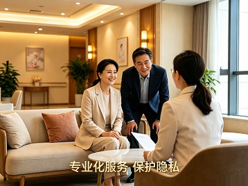昌邑有偿售卵代生女生的客户的客户群体有哪些