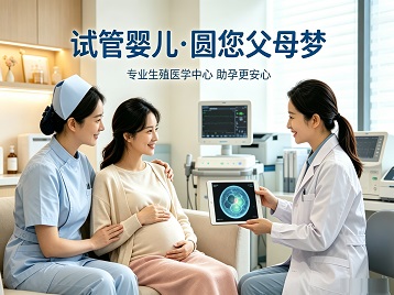 昌邑辅助生育服务 试管婴儿行业的兴起背景、发展与未来展望
